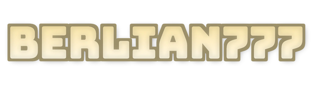 BERLIAN777
